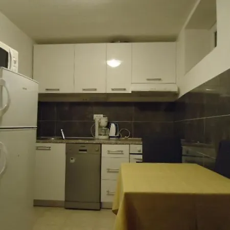 בית נופש House Miso